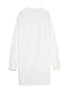 cottonsilk dress shirt